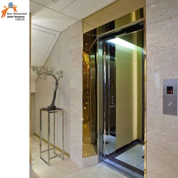 Alternative Door Styles Home Villa Elevator