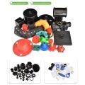Custom Injection Molding Plastic Parts Machining Parts