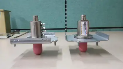 Microwave Probe Technology and Applications