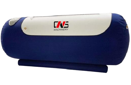 তিন-উইন্ডো ক্যাপসুল-টাইপ নরম কেবিন YCDR-JNB03-FY