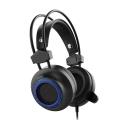 Stereo Wired videogame headset