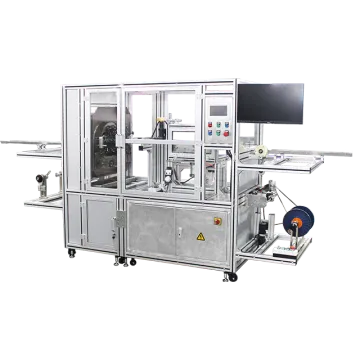 High Pressure Tubing Wire Braided Steam Hose Construction Machinery Braid Machine