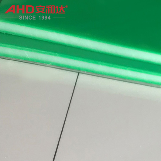 3-layer HDPE reinforced sandwich sheet