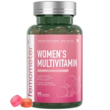 Copilul multivitaminelor Gummies Vitamine Supliment zilnic