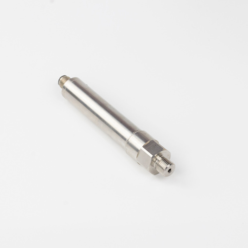 High precision and high sensitivity pressure sensor