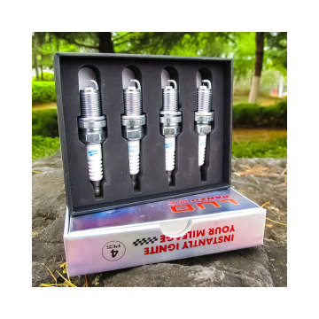Wholesale Torch Iridium Auto Spark Plugs for Toyota, Kia, Honda, Mercedes Benz