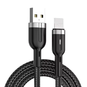 Super fast charging line Charger data delivery Cables