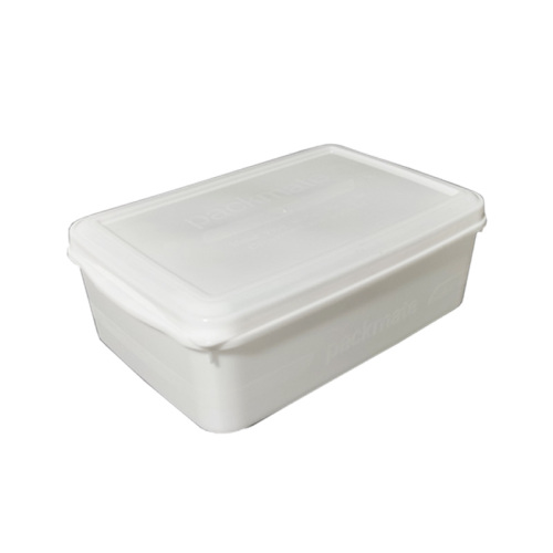 Plastic Thin Wall Cup Mold Plastic Thin Wall Box Mould Supplier