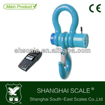 30ton Printer Crane Scale