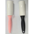 Cloth Brush with Lint Roller Lint Roller for remove the dust in clothes Factory