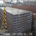 Steel Seamless Square Tube