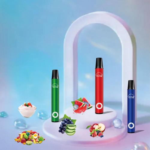 Online Shopping USA Electric Cigarette 6ml Oil Not Salt Nicotine Custom Disposable Vape Pen