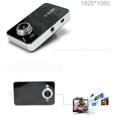 Mini clear wireless driving hd car dvr camera driver recorder