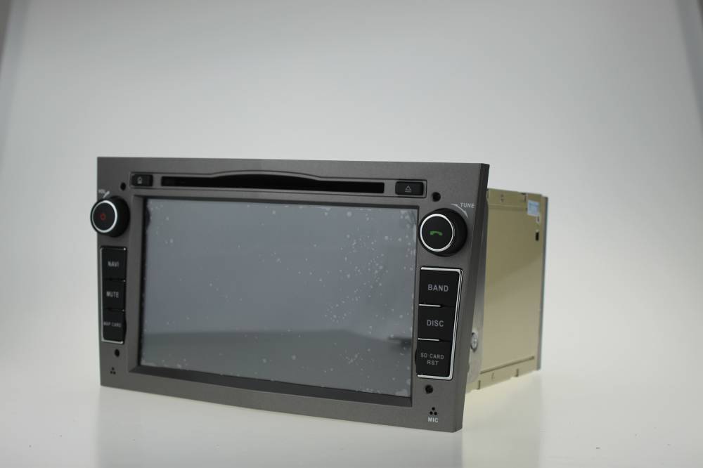 Android Car Gps Opel Antara 