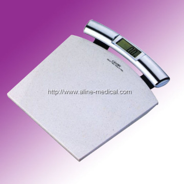 Glass Electronic Personal Scale (MF89A)