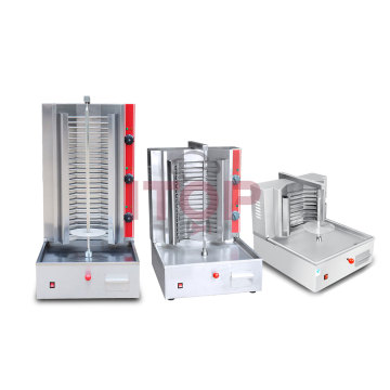 Electric 5200W Meat Skewer Machine - ราคาโรงงาน