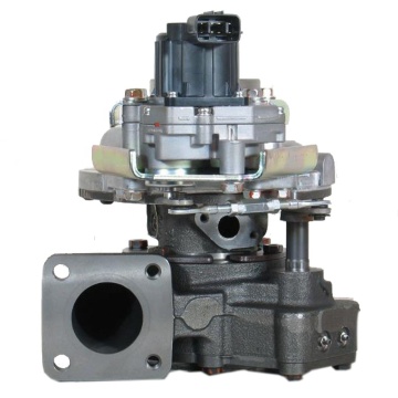 Saywon Turbo RHF55V Truck Supercharger Parts VIGT V-A40026 for ISUZU NRR TRUCK