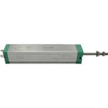 Draw Rod Type Resistive Linear Displacement Transducers for Injection Molding Machines: Exploring Potentiometer Sensors