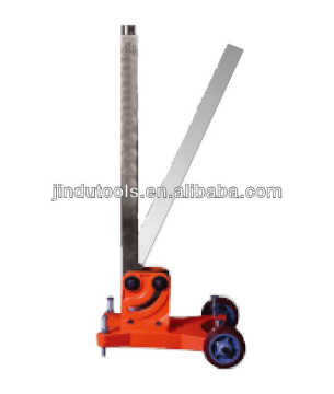 bracket manufacturing with 49*49*880mm