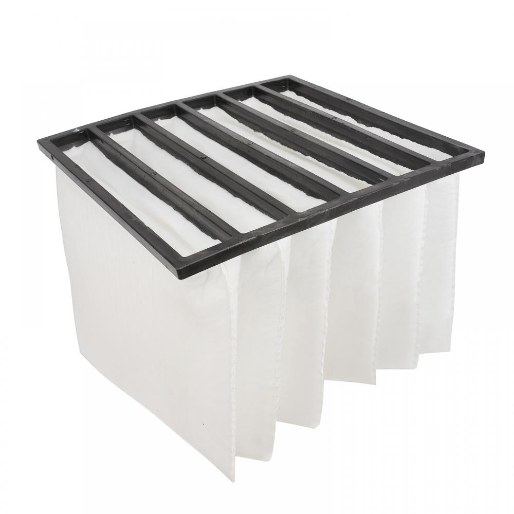 Filtre en plastique moulé moulé aiffilter m5