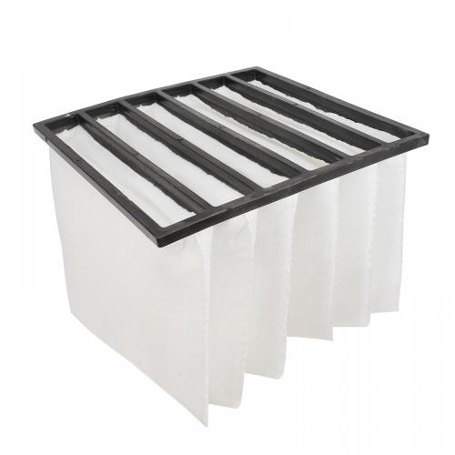 Filtre en plastique moulé moulé aiffilter m5