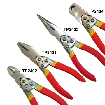Compound Pliers