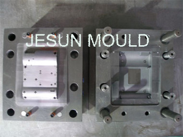 Plastic Box Mould, Injection Molding Mould