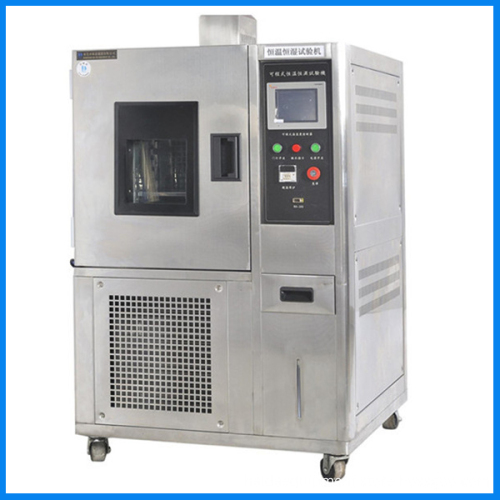 Programmable Temperature Humidity Climate Machine, High Quality ...