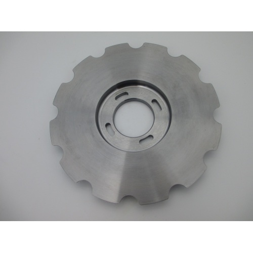 Precision Machine Products Parts