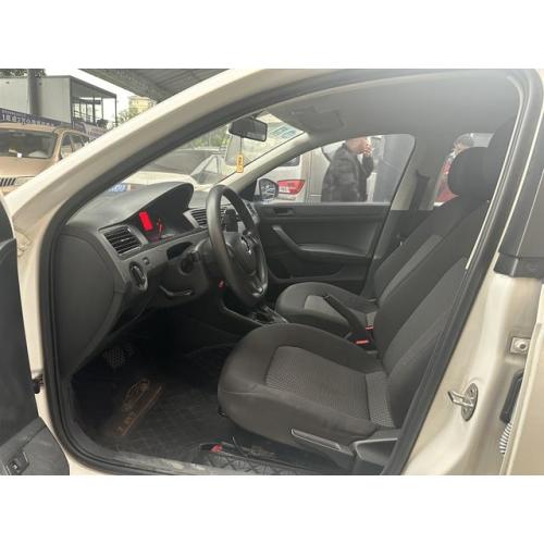 Used car VW Volkswagen Santana 2019 1.5L Automatic Style Edition Euro VI 5 Door 5 Seat Cheap hot Sale for adult
