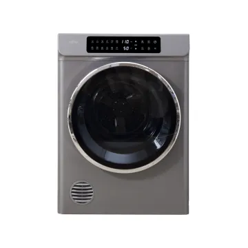 Large Capacity Electric Portable Tumble Dryer: Your Compact Laundry Solution