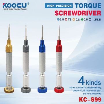 Koocu S99 Precision Torque śrubokrętny