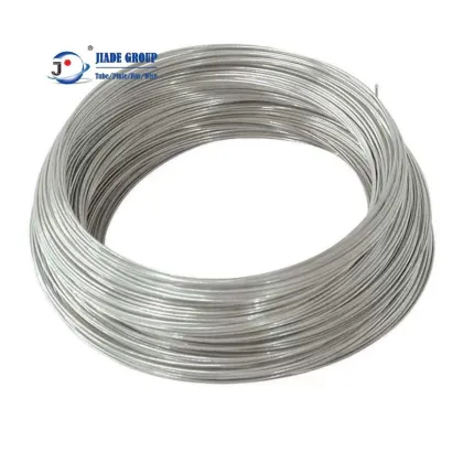Stainless steel wire mesh