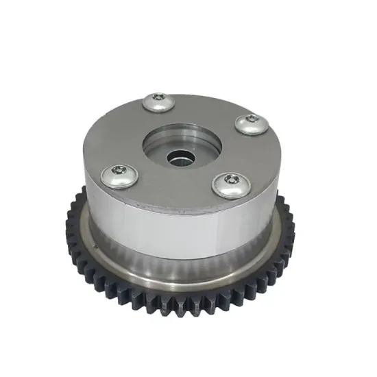 Camshaft Adjuster Gear OEM 24350-3C100 24350-3C110 24350-3CAA0 24350-3CAB0 for Sorento 3.5L V6