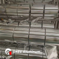 Aluminiumfolie voor warmteafdichting