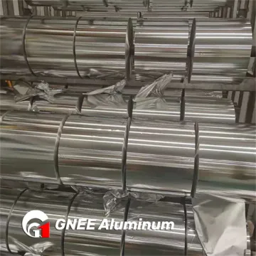 Aluminum Foil for Heat Seal