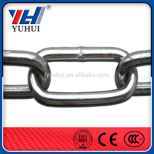 link chain manufacture