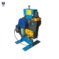 QA40-12 Universal mechanical Small Ironworker Machine