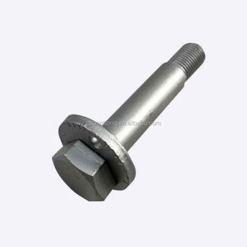 OE Nombor 90170-0122: Roda Bolt Eksentrik Auto Camber menyesuaikan bolt untuk Subaru Legacy dengan salutan dacromet/zink dari pengeluar Cina