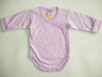 Infants & toddlers long sleeve baby leotard/rompers baby clothes