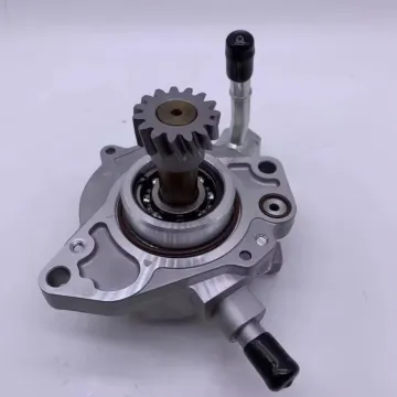 Vacuum Pump for L200/Pajero/NATIVA 4D56 KG4W/KH4W Power Steering 2020A002