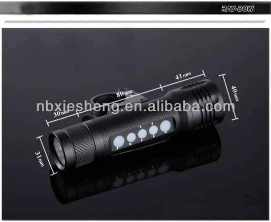 music flashlight MP3