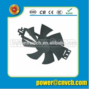 F58 12025 dc brushless cooling fan with good quality for oven dc fan 120*120*25mm