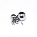 AISI304L Stainless Steel Balls