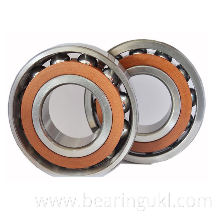 Thrust Roller Bearing Used for Vertical Type Electric Motor
