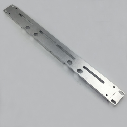 Customised Sheet Metal Parts Fabrication