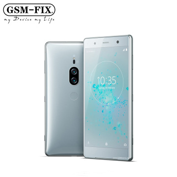 GSM-FIX Xperia XZ2 H8266/H8216 64 GB Unlocked Smartphone