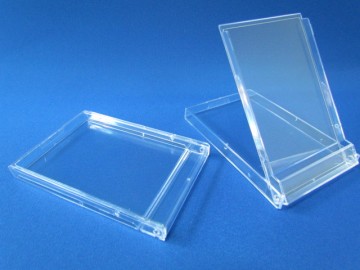 Landscape Card Holder