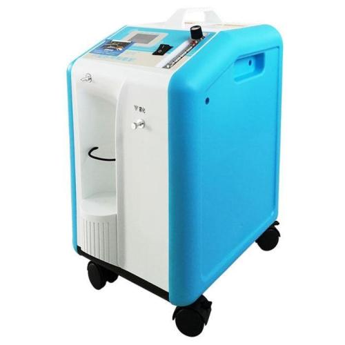 Small Medical Oxygenator Oxygen Concentrator