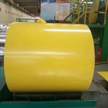 Dx51d Spangle Galvanized Steel Coil for Building Material